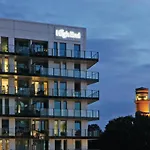 Apartmán Highend Travemuende - Whg 310 Lübeck