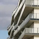 Highend Travemuende - Whg 310 Apartmán Lübeck