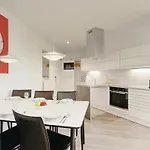 Apartmán Highend Travemuende - Whg 310 Lübeck