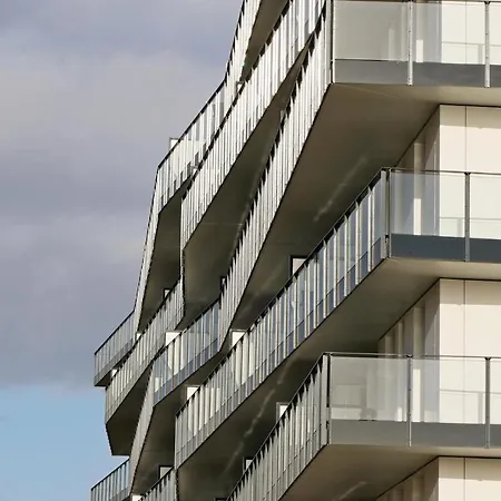 Highend Travemuende - Whg 310 Apartament Lubeka