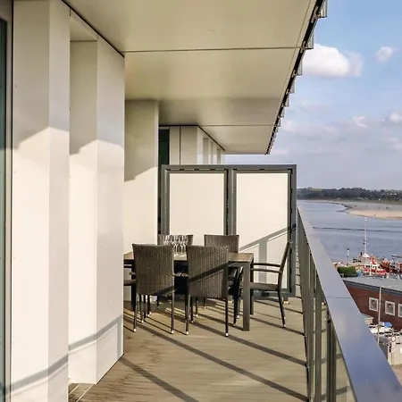 Highend Travemuende - Whg 310