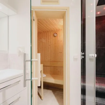 Highend Travemuende - Whg 310 Lägenhet *