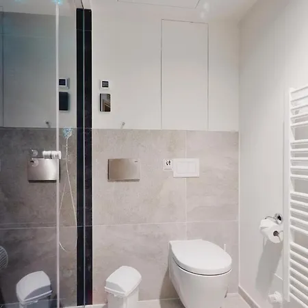 Apartment Lovely In Travemuende With Sauna