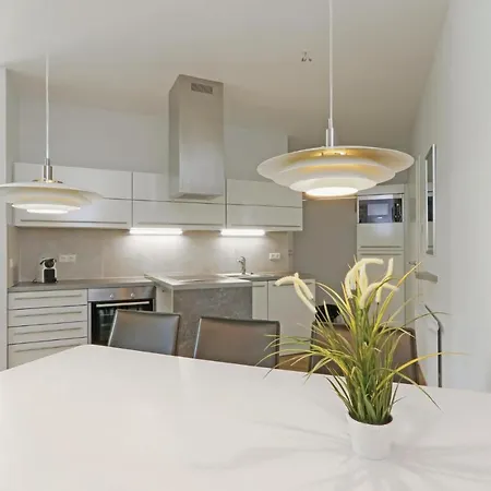 Highend Travemuende - Whg 310 *