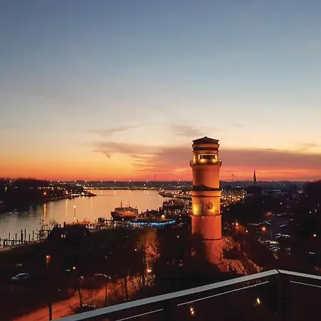 Apartament Highend Travemuende - Whg 310 *