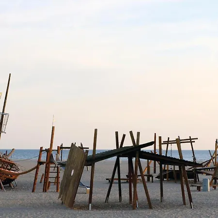 Apartament Highend Travemuende - Whg 310 *