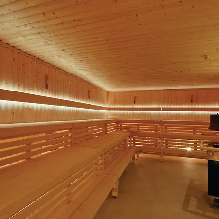 Apartament Highend Travemuende - Whg 310 Lubeka