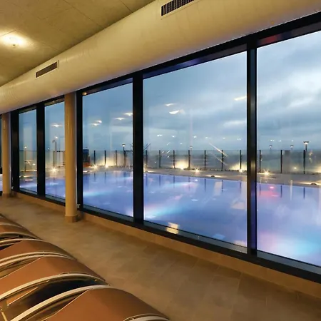 Highend Travemuende - Whg 310