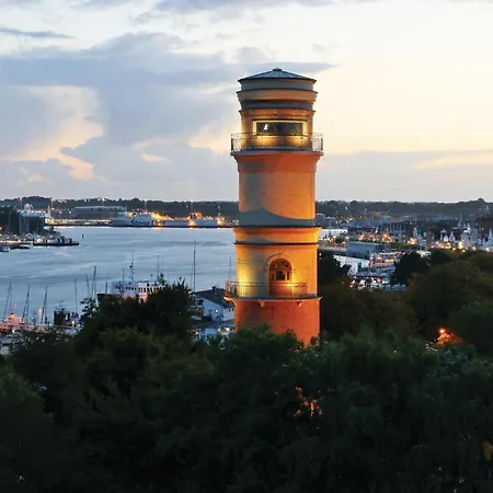 Apartament Highend Travemuende - Whg 310